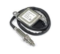 Sonde Lambda Capteur D'oxyde D'azote NOX A0009053706 5WK96683F Pour Mercedes Pour Benz GL350 13-16 3.0L ML250 2009-2010 2.1L Capteur NOX