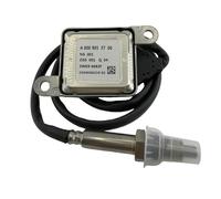 Sonde Lambda Capteur D'oxyde D'azote NOx A0009053706 5WK96683F Pour Mercedes Pour Benz GL350 2013-2016 3.0L Pour ML250 2009-2010 2.1L Capteur D'oxygène Automobile