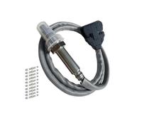 Sonde Lambda Capteur D'oxyde D'azote NOx A0009055010 0009055010 Pour Mercedes Pour Benz W212 C207 A207 E400 CLS400 C218 E350 3.0L Capteur D'oxygène Automobile(Probe)
