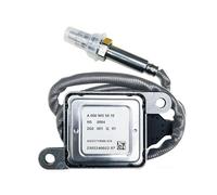 Sonde Lambda Capteur D'oxyde D'azote NOx A0009055010 0009055010 Pour Mercedes Pour Benz W212 C207 A207 E400 CLS400 C218 E350 3.0L Capteur D'oxygène Automobile(A0009055010)