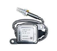 Sonde Lambda Capteur D'oxyde D'azote NOX A0081531228 5WK96657 Pour Mercedes Pour Benz Accessoires Capteur D'oxygène Automobile(5WK96657)