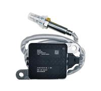 Sonde Lambda Capteur D'oxyde D'azote NOx A0101538128 5WK97403 0101538128 Pour Mercedes Pour Benz DDE Pour Detroit Diesel A2C98009700 Capteur D'oxygène Automobile(5WK97403)