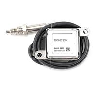 Sonde Lambda Capteur D'oxyde D'azote NOx MK667820 5WK96680 5WK9 6680 Pour Mitsubishi Pour Fuso Camion 12V Capteur D'oxygène Voiture