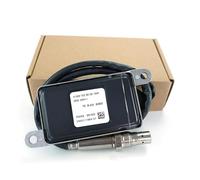 Sonde Lambda Capteur D'oxyde D'azote Nox Pour Mercedes Pour Benz Pour Actros Pour Atego LKW EURO 4 5 6 24V A0091533628 Capteur D'oxygène Automobile