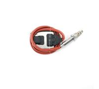 Sonde Lambda Capteur D'oxyde D'azote NOx Pour Mercedes Pour Benz W176 C117 X156 W166 W221 CLA 250 5WK97250 A0009056304 Capteur D'oxygène Automobile