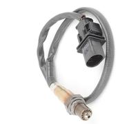 Sonde Lambda Capteur D'oxygène 0281004137 Pour SsangYong Pour ESPACE Pour KOLEOS I LAGUNA Coupé LATITUDE MASTER TRAFIC Capteur D'oxygène O2