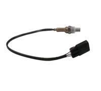 Sonde Lambda Capteur D'oxygène 24080144 pour Hyosung GV 250 Sonde Lambda Capteur D'oxygène