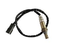 Sonde lambda Capteur D'oxygène À 2 Broches M12, Spécification A128121000S Pour Motos PGO Pour Sym Jet 14 50 Euro4 De 2018 (180613) Oxygène