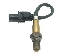 Sonde Lambda Capteur D'oxygène À Large Bande LSU4.9, 5 Fils, Pour Nissan, Pour X-trail, Pour Qashqai, Pour Koleos 2.0dCi 0281004028
