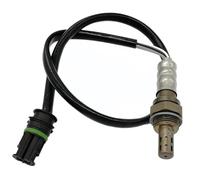 Sonde lambda Capteur d'oxygène à sonde Λ arrière (capteur O₂), Pour BMW série E