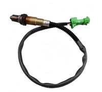 Sonde lambda Capteur d'oxygène Anti-salissure pour Peugeot et pour citroën