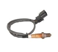 Sonde Lambda Capteur D'oxygène Avant Lambda O2, Pour BMW Série 1 3 E87 E90 E91 118i 318i 0258007274 0 258 007 274 753028302 11787530283, Pièces Automobiles