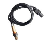 Sonde Lambda Capteur D'oxygène Chauffé À Large Bande Pour Automobile, Pour PLX UEGO AEM 30-2004 30-0300 30-4110 Série X AFR En Ligne Noir