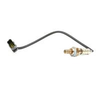 Sonde Lambda capteur d'oxygène compatible pour Citroën C1 II C3 DS3 C-Elysée C4 II C3 Aircross et Peugeot 108 208 I 301 2008 308 II OEM 368049 9673438580 0893632
