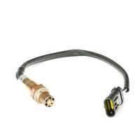 Sonde Lambda capteur d'oxygène compatible pour Primastar Vivaro Twingo Megane Espace Kangoo Laguna Trafic Clio Modus OEM 7700107433 0258006046
