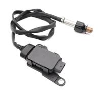 Sonde lambda Capteur d'oxygène d'azote capteur Nox avant voiture 1588A655 0281007742 pour Mitsubishi pour Triton KJ KK 2.2 DI-D Diesel 2019-A58X