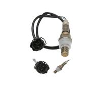 Sonde Lambda Capteur D'oxygène De Rapport Air/carburant Fabriqué 18213-63J10 1821363J10 Pour Suzuki Pour SWIFT 1.6L M15A SX4 1.6