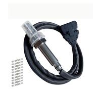 Sonde Lambda Capteur D'oxygène Et D'azote 24V Camions Pour IVECO Bus Détection Gaz D'échappement Diesel Capteur Nox 5801754014 5WK96775A 5WK9 6775A(Only the probe)