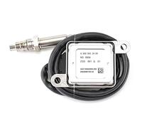 Sonde Lambda Capteur D'oxygène Et D'azote NOX A0009052909 0009052909 Pour Mercedes Pour Benz W156 W166 W205 W221 W222 W238 W251 Détrompeur Lambda