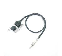 Sonde Lambda Capteur D'oxygène Et D'azote NOx A0009055010 Moteur Voiture Pour Mercedes Pour Benz 12 V Capteur D'oxygène Automobile