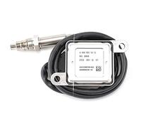 Sonde Lambda Capteur D'oxygène Et D'azote NOX Pour Mercedes Pour Benz W164 W166 W205 W212 W221 W222 A0009051612 A2C00067800-629 Détrompeur Lambda