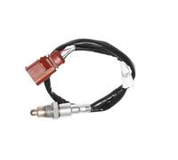 Sonde Lambda Capteur D'oxygène Lambda Avant Et Arrière O2, Pour VW Pour Skoda 04E 906 262 FG 262FG FH(04E906262FH Rear)