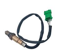 Sonde Lambda Capteur D'oxygène Lambda O2 0258006026 0258010363, Pour Fiat Scudo Ulysse 2000 - 2011 Capteur D'oxygène O2