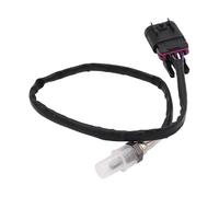 Sonde lambda Capteur D'oxygène Lambda O2 OSM 4 Fils M12 28488580 25322728, Compatible Avec Pour Davidson BX100 Oxygène