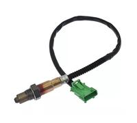 Sonde Lambda Capteur D'oxygène Lambda, Pour Fiat, Pour Ducato, Pour Ulysse 0258006027 Capteurs D'oxygène