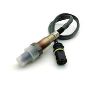 Sonde Lambda Capteur d'oxygène O2 0258006475 A0025400617, pour Benz W203 S204 W204 W211 W212 C209 SLK R171 CLK A209 Capteur O2