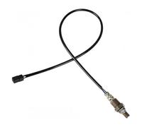 Sonde lambda Capteur d'oxygène O2 21176-0105 pour moto pour Kawasaki ER6 ER650 2006-2016 pour systèmes de moteur