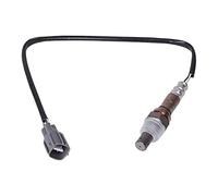 Sonde Lambda Capteur D'oxygène O2 Capteur D'oxygène 89465-52330 DOX0541 0258006537 525712 20422 Pour Toyota Pour Belta KSP92 Pour Vitz KSP90 8946552330 0258986602 DOX0106(Oxygen Sensor)