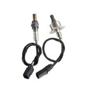 Sonde Lambda Capteur D'oxygène O2 Capteur D'oxygène O2 Amont Aval 39210-2G100 39210-2G200 Pour Hyundai Pour Tucson Pour Sonata Pour Kia Pour Forte Pour Optima Pour Sportage 2009-2015(2Piece)