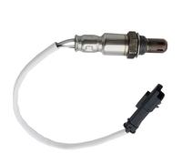 Sonde Lambda Capteur D'oxygène O2 Capteur D'oxygène O2 Lambda 9673438580, Pour Citroen, Pour C-elysee C1, Pour C3, Pour C4 DS3 DS4