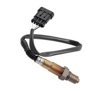 Sonde Lambda Capteur D'oxygène O2 Capteur D'oxygène O2 Sonde Lambda Pour Lancia Thèse Pour Lybra Pour Ypsilon Musa NO #5001834021 504083015 0258006206 0258006731 46751082