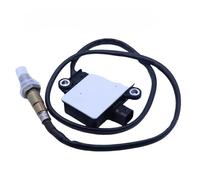 Sonde Lambda Capteur D'oxygène O2 Capteur Particules D'échappement Diesel 894A0-71011 894A071011 0281008127 0281008128 Pour Toyota Pour Hilux VI 2.4 GUN12 2021