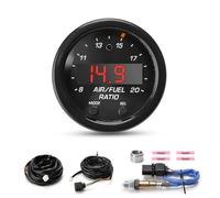 Sonde Lambda Capteur D'oxygène O2 Kit De Jauge De Rapport Air/carburant O2 Pour Voiture Série X Large Bande LSU 4.9 0258017025 Capteur D'oxygène Pour Voiture