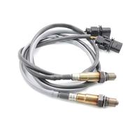 Sonde lambda Capteur D'oxygène O2 Lambda Amont 2 Pièces 11787558055 Pour BMW 3 5 6 7 Pour X1 130i 125i 323i 325i 523i 528i 530i Cyl 1-3 4-6 O2 Capteur