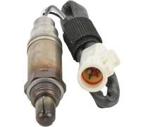 Sonde lambda Capteur D'oxygène O2 Pour Aston Pour Martin Db7 2000 2001 2002 2003 2004 ZZC318861 Pièces Automobiles