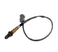 Sonde lambda Capteur D'oxygène O2 Pour Opel Pour Agila 1821358M20 Accessoires Automobiles
