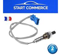 NTY Sonde lambda (capteur d'oxygène) DOX-1538 / EPS1997588 / ES1079712B1 pour PEUGEOT