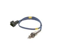 Sonde Lambda Capteur D'oxygène Pour Suzuki Pour Baleno SX4 S-Cross Pour Vitara 0281004535 55275928 18213-60RB0 18213-60RA0(55275928)