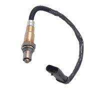 Sonde Lambda Capteur D'oxygène Pour Voiture Pour Dacia Pour Sandero 0258006295 7700107433 0258006046 1.6 16V 2011/07-2017/12 1598 Ccm,77 KW,105 PS Capteur D'oxygène O2
