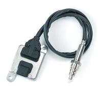 Sonde Lambda Capteur Nox A0009055006 Pour Mercedes Pour Benz E350 E400 GLK250 R350 4Matic 3.0L 3.5L Pour Sprinter 2500 3500 2.1L 2012-2017 Capteur D'oxygène Automobile