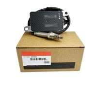 Sonde Lambda Capteur NOx D'admission OEM 2872948 5WK96742 5WK96742B 4326873 12 V Pour Cummins 2013-2018 Pour Dodge Pour Ram 6.7L Capteur D'oxygène Automobile