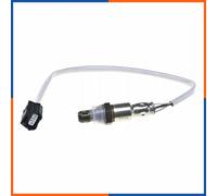 NTY Sonde lambda avant ESL-NS-015 - Sonde de diagnostic pour NISSAN MICRA IV