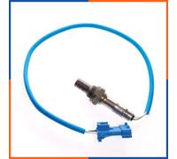 Sonde Lambda Capteur Oxygène L=536 pour CITROËN | 09SKV062, 0258006185