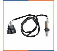Sonde Lambda Capteur Oxygène pour AUDI | 7821.40.099, 7821.40.102, 97254