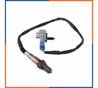 Sonde Lambda Capteur Oxygène pour CADILLAC | 12601266, 2134225, 0258986602
