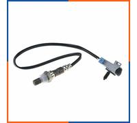 Sonde Lambda Capteur Oxygène pour CHEVROLET | 12592592, 12646200, 12639693